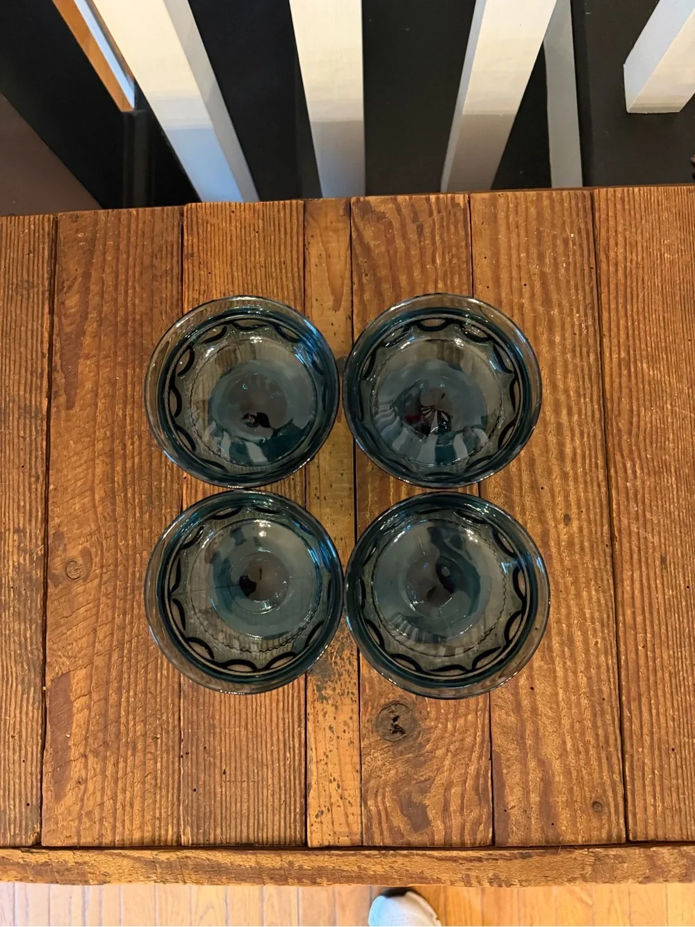 N/A vintage indiana